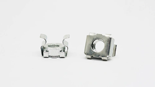 Cage nut